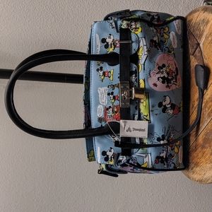 Disney Purse